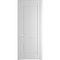 Межкомнатная дверь эмаль Profil Doors 4.2.1PD крем вайт глухая