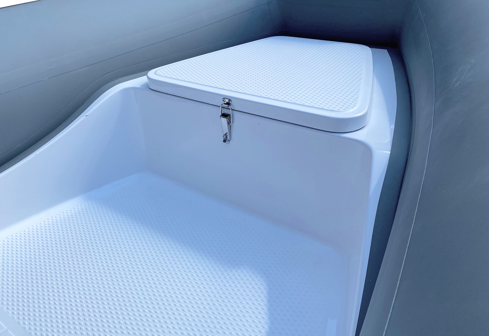 RIB Навигатор 400R PRO