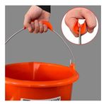 Ручка съемная DECOR для переноса ведер, пакетов, сумок