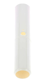 SHURE WA713-WHT корпус для передатчика BLX2/SM58/BETA58, цвет белый