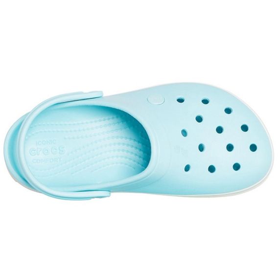 Crocs Classic Clog 'Ice Blue'