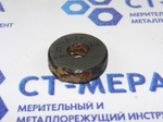Калибр-кольцо М10 6е НЕ