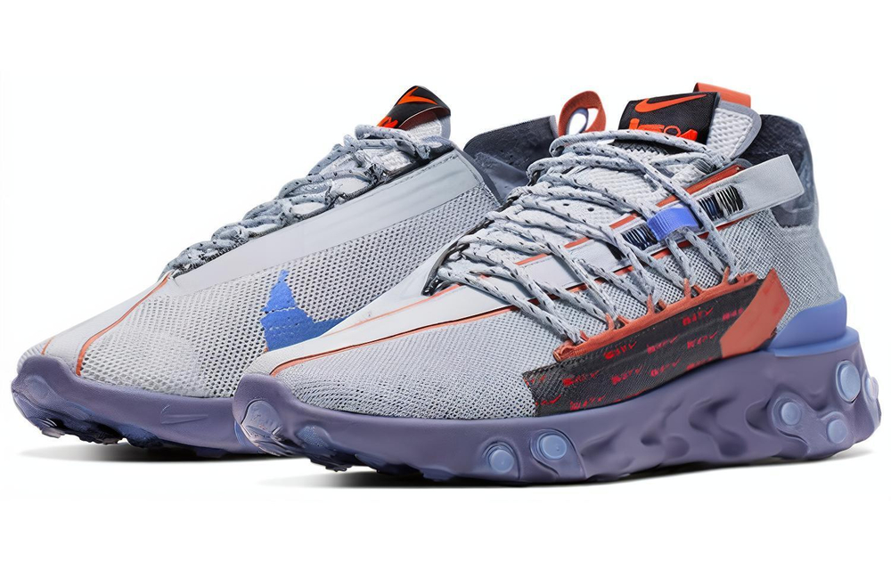 Кроссовки Nike React Wr Ispa