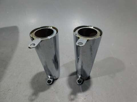 Накладки на перья Kawasaki Vulcan 1500 Classic VNT50G 025388