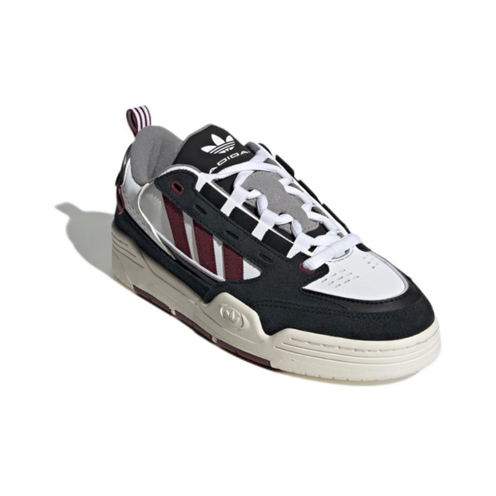 Кроссовки Adidas Originals ADI2000 'White Black Red' GY4121