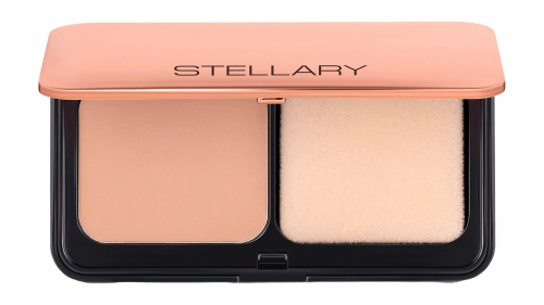 Stellary Compact powder 02 Компактная пудра