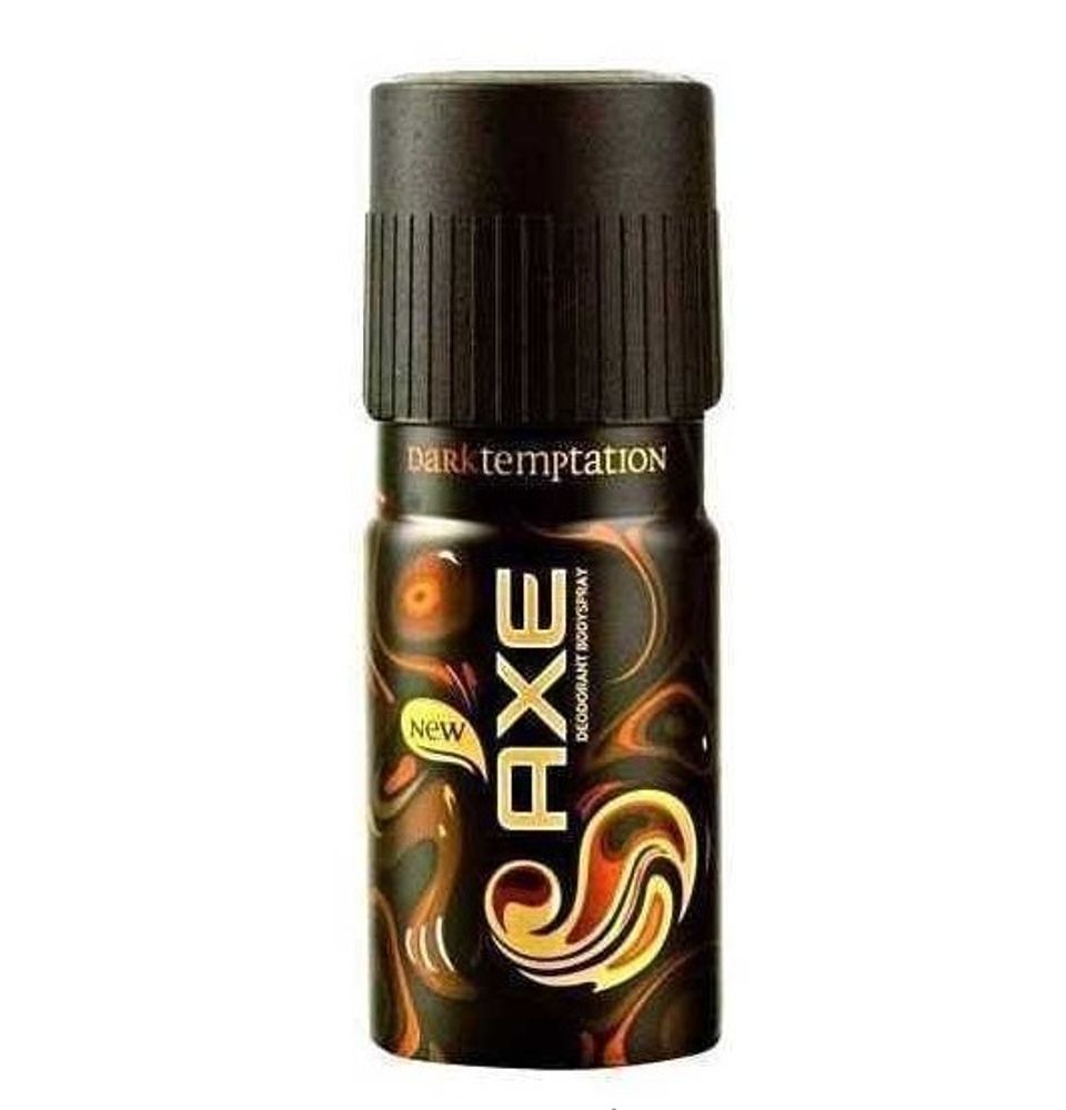 Axe Дезодорант спрей Dark Temptation, 150 мл