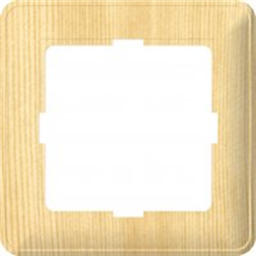 Рамка 1-м сосна Schneider