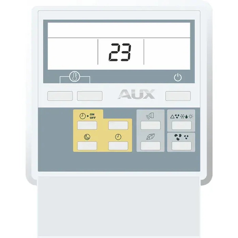 AUX ALLD-H12/4R1 / AL-H12/4R1(U)