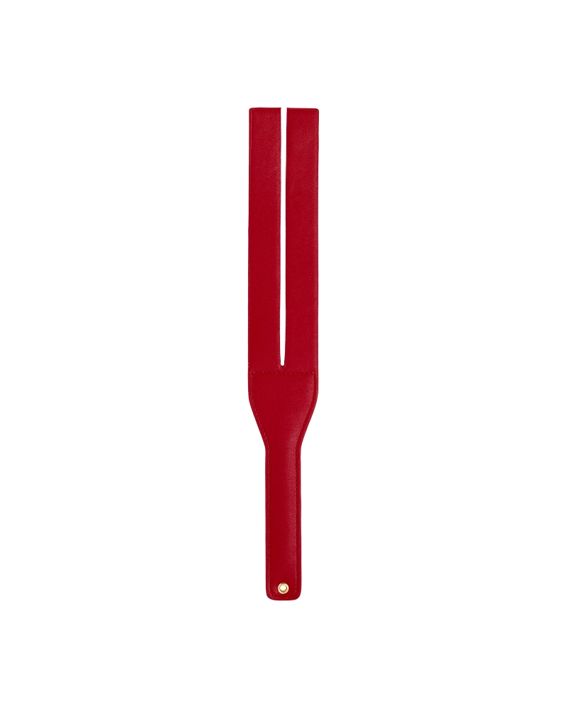 пэддл Forbidden games burgundy