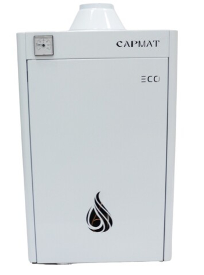 Котел напольный газовый САРМАТ КСГ - 12,5