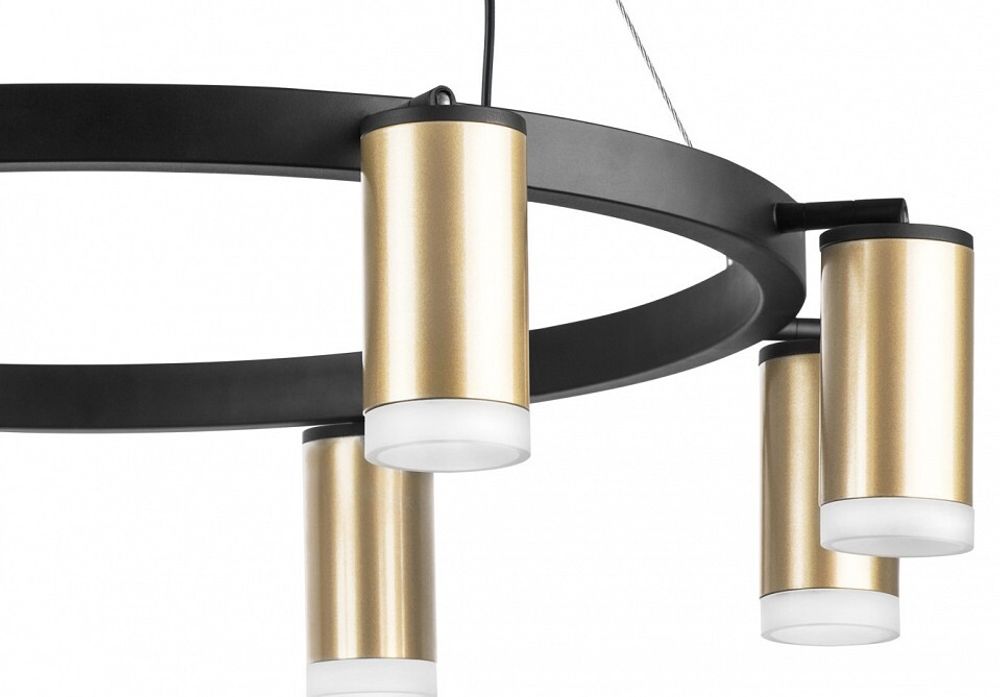 Подвесная люстра Lightstar Rullo LR0184080