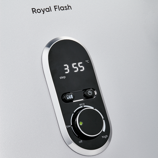 Водонагреватель Electrolux EWH 80 Royal Flash Silver накопительный