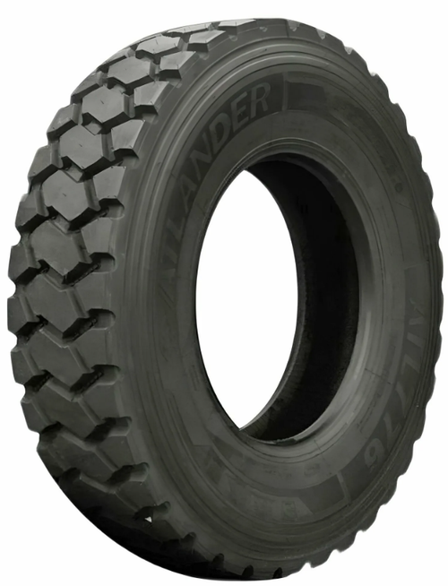 Грузовая шина 315 80 R22.5 22PR 167/164J ATL776 TL ATLANDER