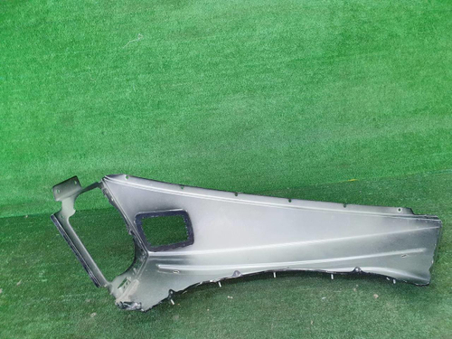 Крыло переднее правое Mercedes G W463 (2018-н.в.)