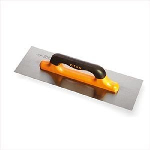 Кельма с закрытой пластиковой ручкой 40 см Kitan (051)