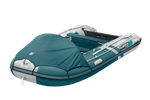 Лодка ПВХ Gladiator Active C370AL с алюминиевым полом ( BSM3928 / BSM3929 )
