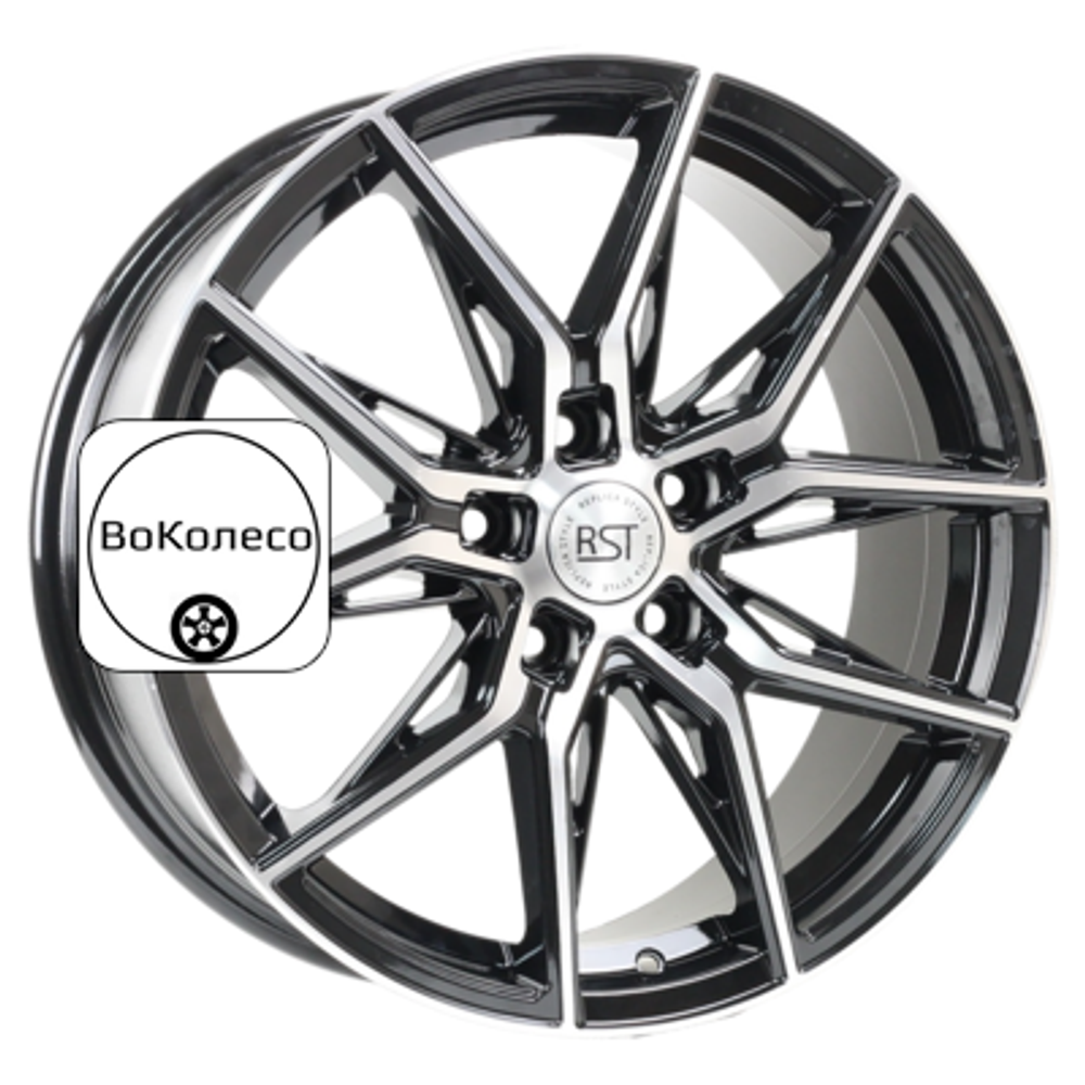 7,5x18/5x114,3 ET50 D67,1 R218 (Mazda/Kia) BD RST