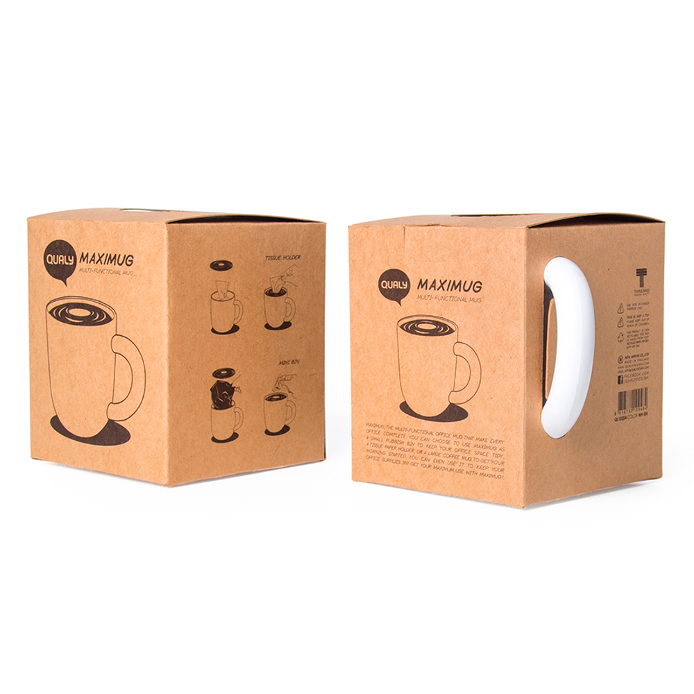 Держатель для салфеток maximug