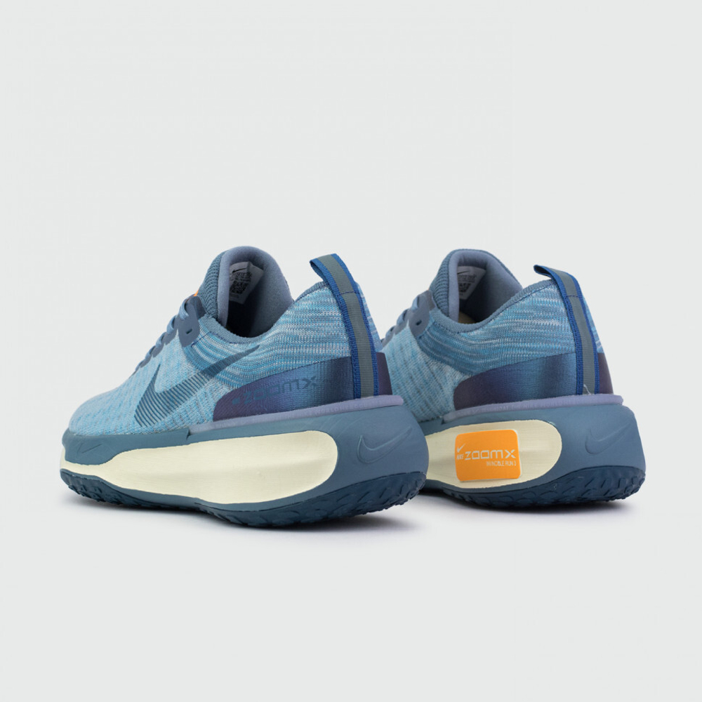 кроссовки Nike Zoomx Invincible Run Fk 3 Turquoise Wmns
