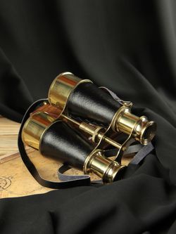 Nautical Бинокль морской декоративный