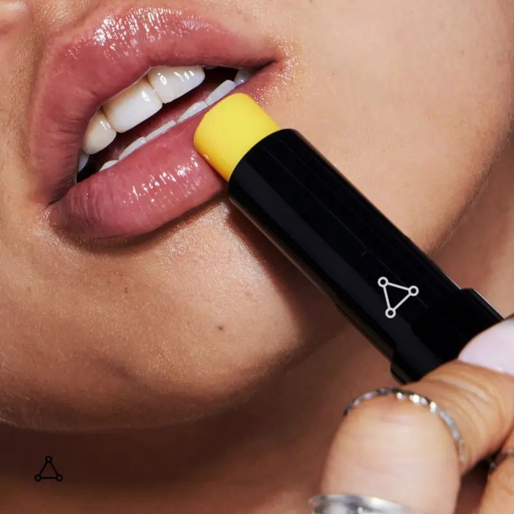 Allies of Skin Peptide & Ceramide Repair Lip Balm, 4 ml / Бальзам для губ восстанавливающий