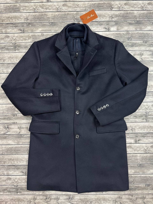 Кашемировое пальто Loro Piana