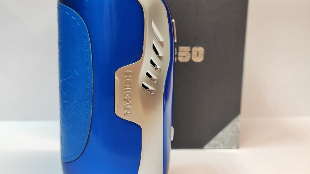 Бокс мод HCIGAR VT250 TC mod DNA250