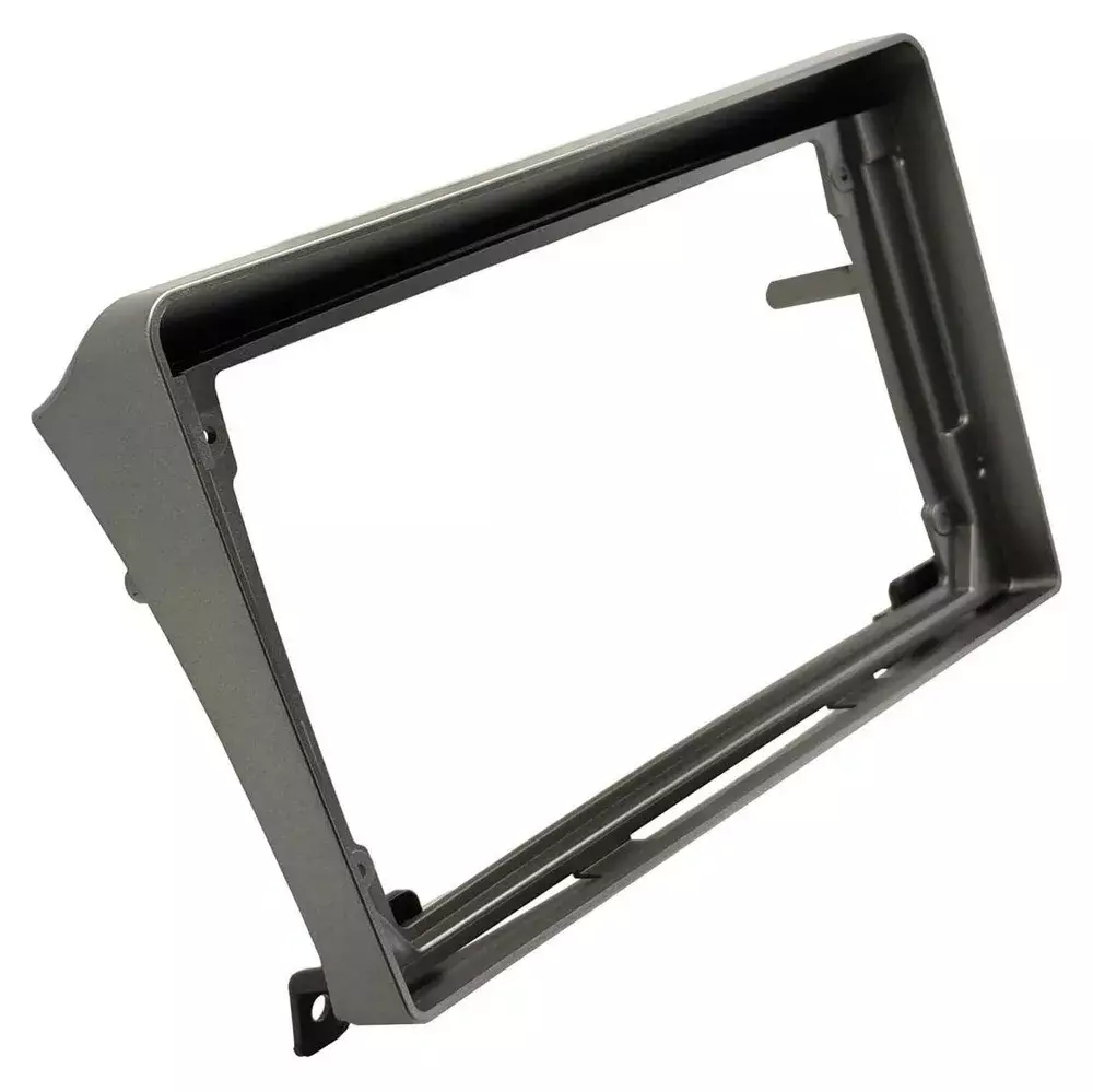 Магнитола для Peugeot 407 2004-2010 (серый) - OEM GT9-1448 на Android 10, 2ГБ-16ГБ