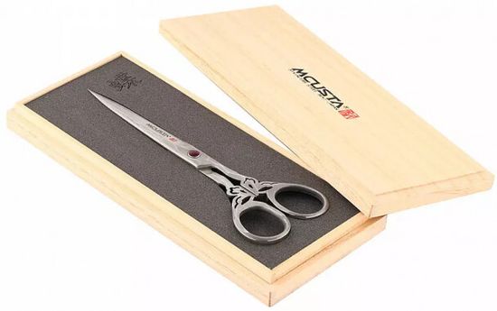 Ножницы Mcusta модель Butterfly DDB-170D