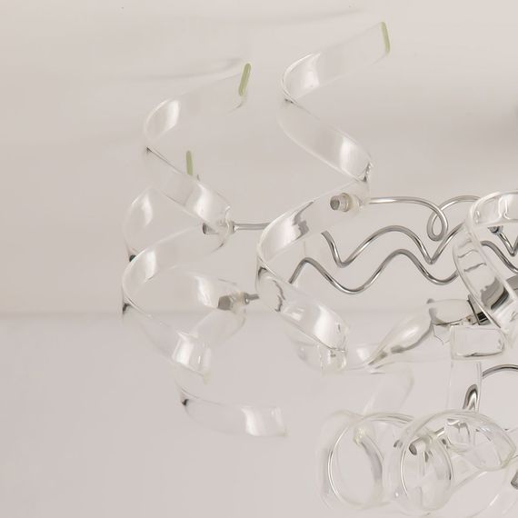 Потолочная люстра Citilux Рандом CL222160