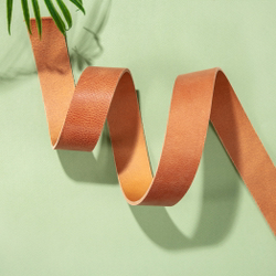 Ременная заготовка Missouri MS02 (3,5+ мм), цв. Виски