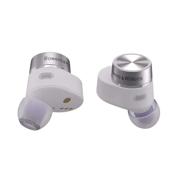 Bowers & Wilkins Pi5 s2 Spring Lilac