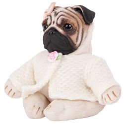 Игрушка мягкая Бэби Ксю