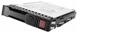 Серверный жесткий диск HDD HPE 870757-B21