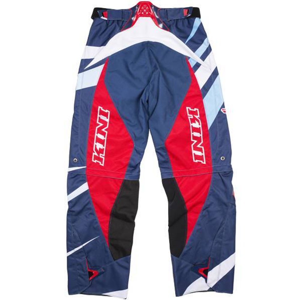 Брюки кроссовые Kini Red Bull Competition Baggy Pants 2014