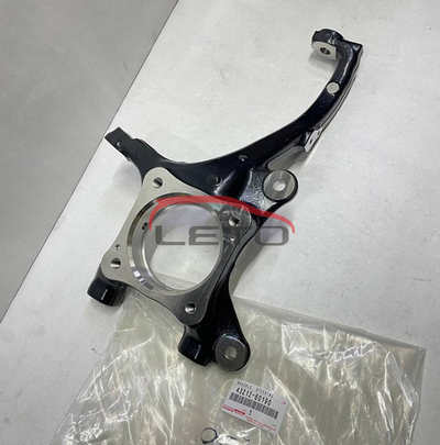 Цапфа (FR, LH) 43212-60190 4321260190