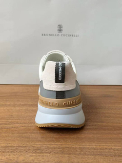 Кроссовки Brunello Cucinelli