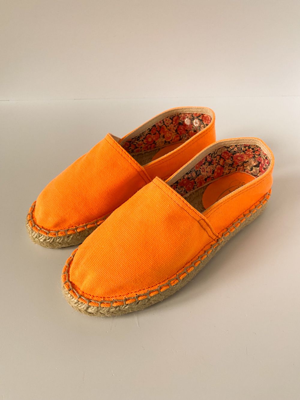 Новые текстильные эспадрильи Bonpoint, 28