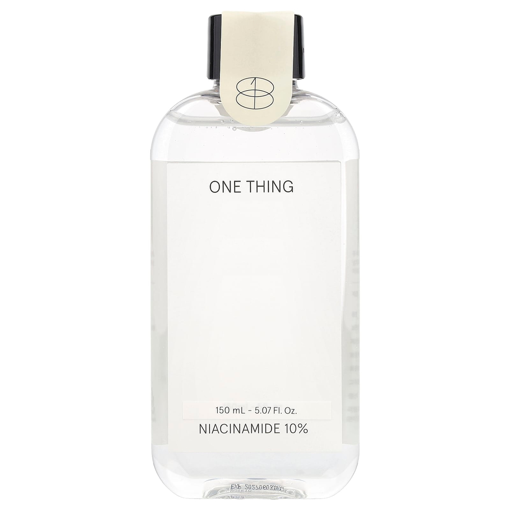 One Thing, Ниацинамид 10%, 5 жидк. унция $ 12.99 (5 жидк. унций)