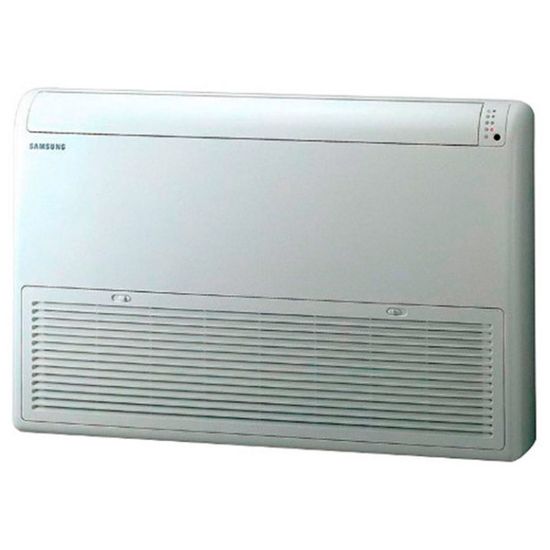 Напольно-потолочный кондиционер Samsung AC071MNCDKH/EU / AC071MXADKH/EU