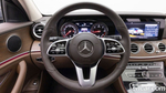 Mercedes-Benz E-Class W213 E220d Exclusive (08.2019)