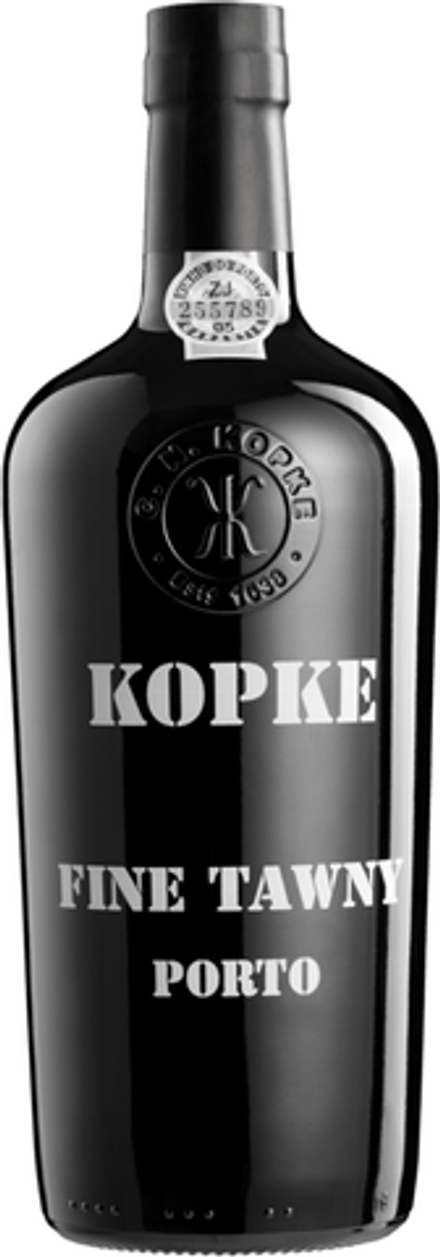 Портвейн Kopke Fine White Porto, 0.75 л