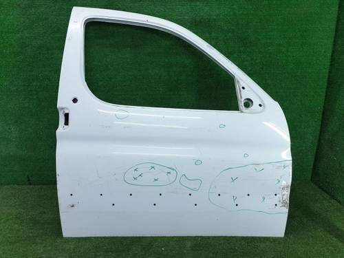 Дверь передняя правая Citroen Berlingo 1 (1996–2012)