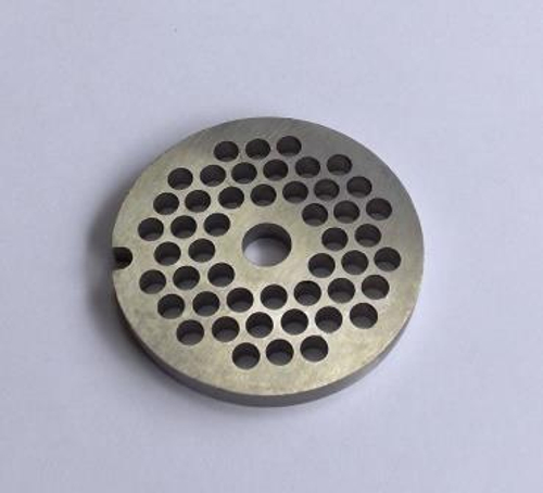 Решетка мясорубки BOSCH, BRAUN средняя (оригинал)