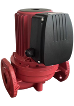 Насос циркуляционный FORCE трехскоростной, Rommer