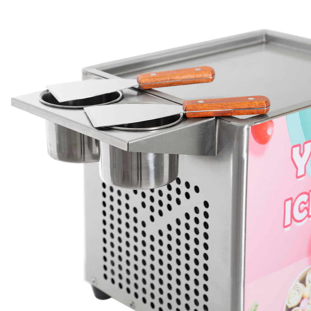 Фризер для ролл мороженого FA-10 Foodatlas