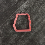 Капибара №4