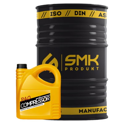 Компрессорное масло "Safety PAO VDL 100"