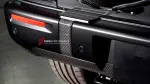 Карбоновый обвес для Mercedes-Benz G-Class AMG G63 W465 2025 Мерседес Гелик гелентваген